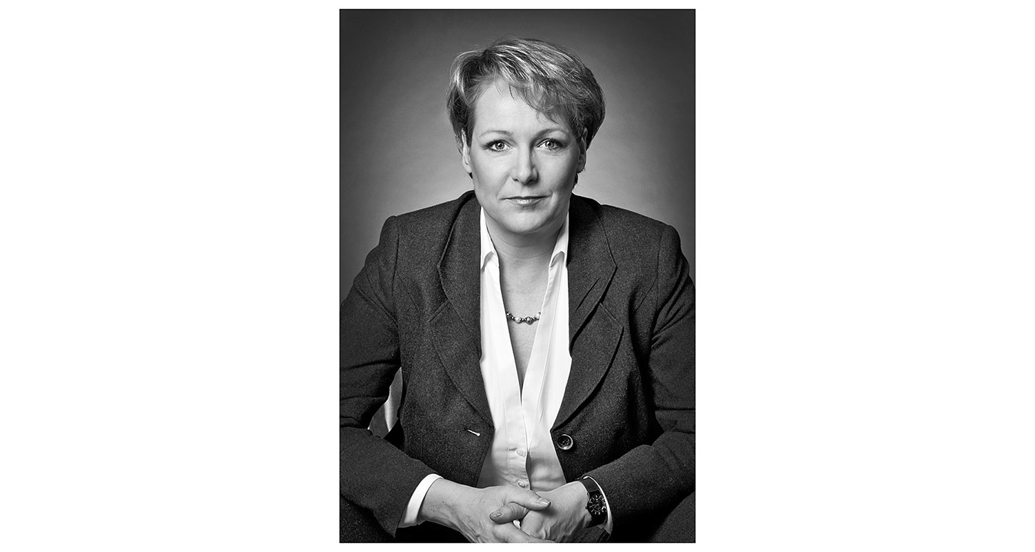 Ausdrucksstarkes Portrait mit Charakter von der Fotografin Sonja Inselmann.