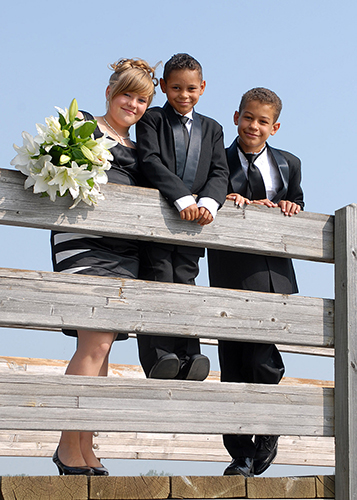 Professionelle Fotografie für Business und Privat in Zeven.