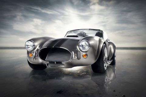 LUXURY CARS